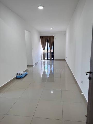 Pangsapuri Ksl Bukit Gemilang 1