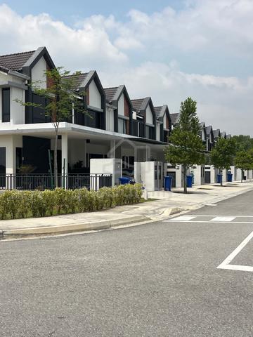Elmina East,Elmina Garden,Shah Alam 1