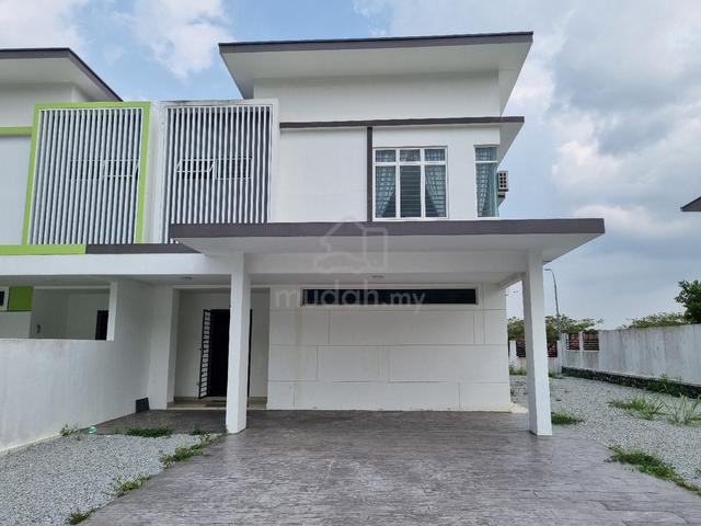 Desaru Arcadia Semi D for rent  1