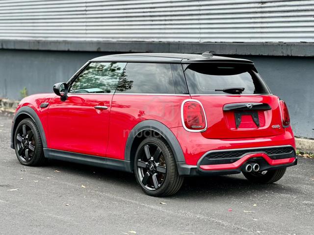 2023 Mini COOPER 1.5 PREMIUM PLUS PACKAGE - 2