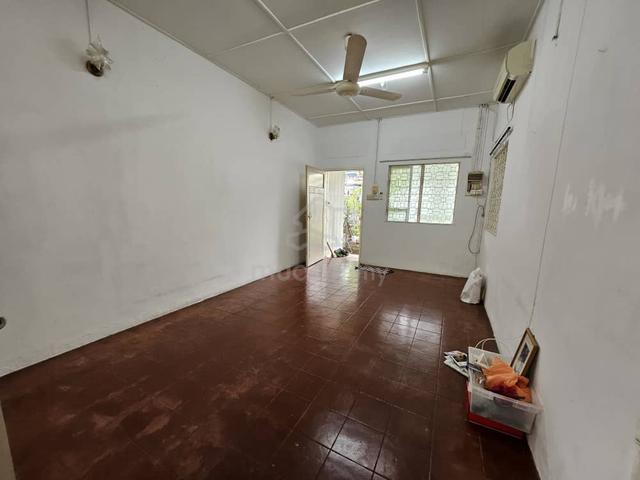 Single Storey Terrace Jalan Sungai Kelian Commercial Use 1
