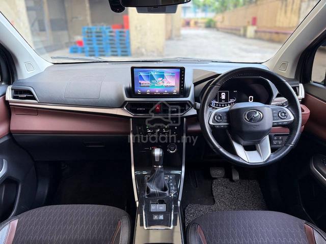 [2022] Perodua ALZA 1.5 AV (A) H IGH SPEC - 4