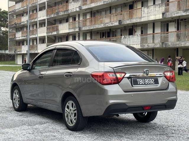 2017 Proton SAGA 1.3 PREMIUM CVT MY16 BT P2-13A - 4