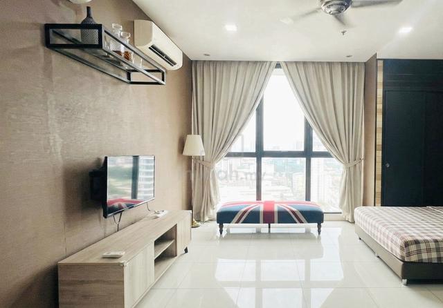 Atria SOFO Suites 1