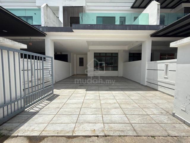 For Sale Ulu Tiram Bestari Indah Double Storey 20x70 1