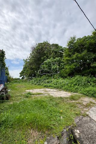 Land to build @ Kinrara 1