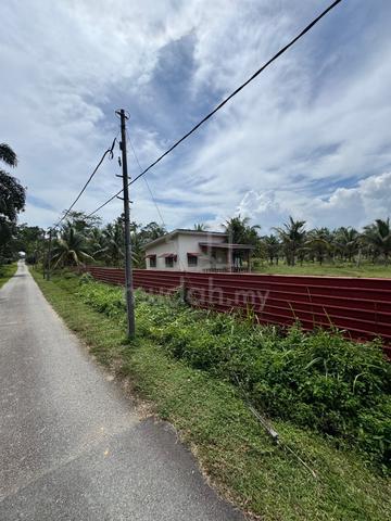 Tanah Kurnia 📍Kulai | Freehold |Bumi Lot 1