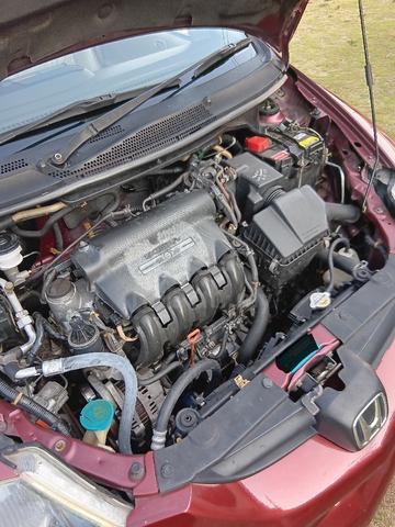 2003 Honda CITY 1.5 I-DSI MY03 GD (A) - 5
