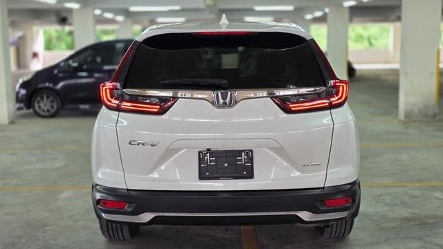 2023 Honda CR-V 2.0 2WD FACELIFT (A) FULL SERVICE - 5