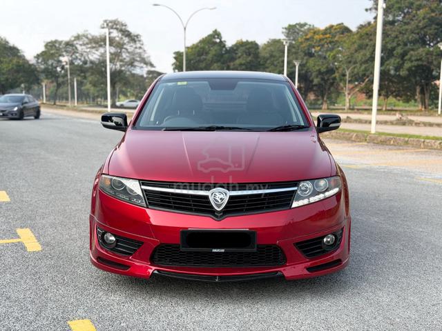 2018 Proton PREVE 1.6 CFE PREMIUM (A)  - 2