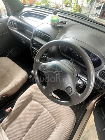 2003 Perodua KENARI 1.0 EZ L902 (A) - 4