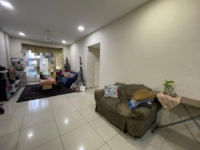 First Residence 1