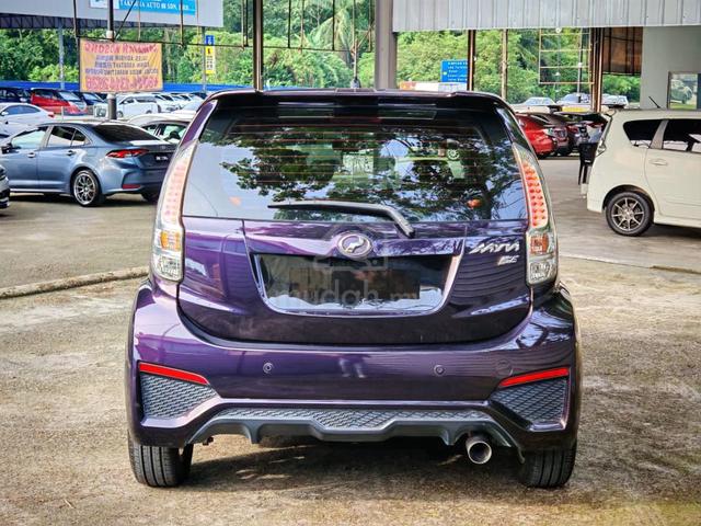 2016 Perodua MYVI 1.5 SE (A)✅ - 3