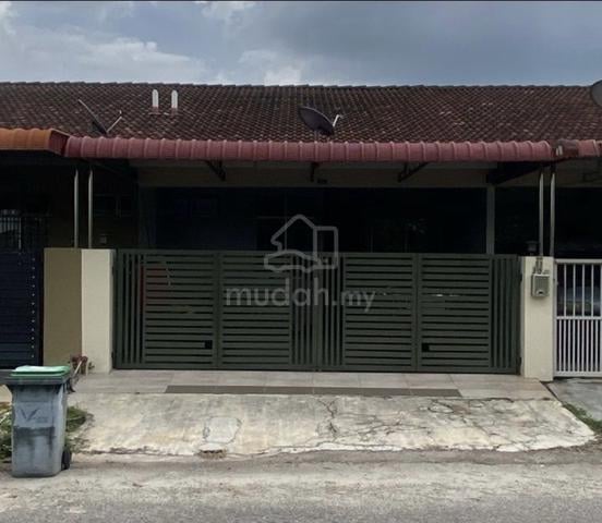 TERES CANTIKš„ BANDAR UTAMA, SPšTak Berhadapan Rumahā
ļø FULL LOANšÆ 1