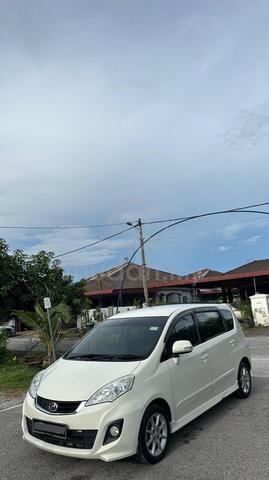 2016 Perodua ALZA 1.5 EZ STANDARD FACELIFT (A) - 5