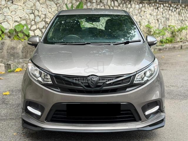 Proton IRIZ 1.3 EXECUTIVE (A) DRIVE68 BODYKIT - 5