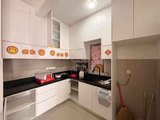 Sky Awani Residensi 3 1