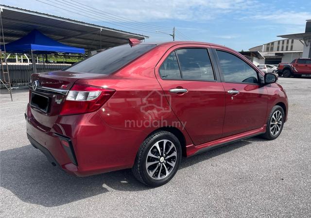 Perodua BEZZA 1.3 AV FACELIFT (A) - 3