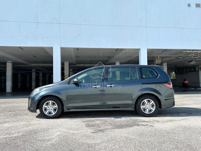 2012 Mazda 8 2.3 (A) 1 YEAR WARRANTY/FOC DELIVERY - 5