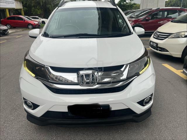 2019 Honda BR-V 1.5 V-SPEC (A) P/Start - 2
