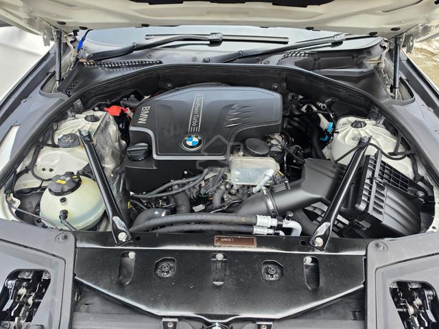 2015 Bmw 5 SERIES 2.0 28I M SPORT F10 FACELIFT (A) - 3