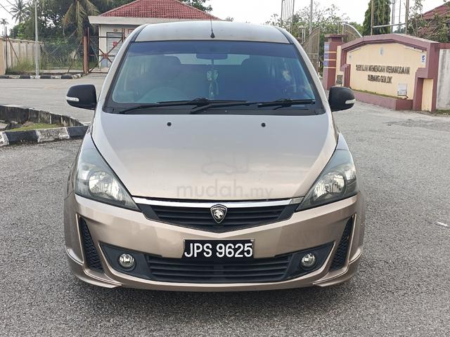 2013 Proton EXORA 1.6 BOLD STANDARD (A) - 2
