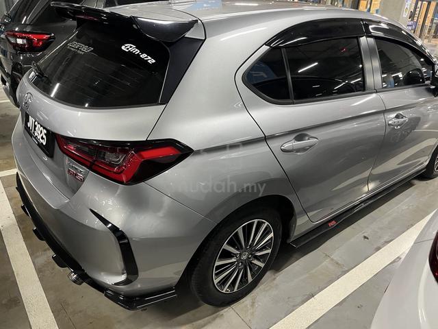2022 Honda CITY 1.5 E HATCHBACK (A) - 2