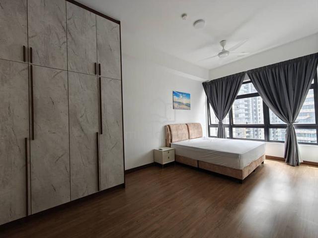 Astoria Ampang 1