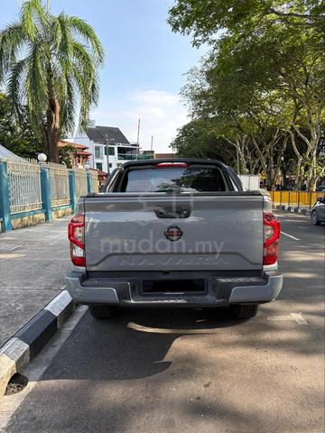 2023 Nissan NAVARA 2.5 PRO-4X MY21 (A) - 3