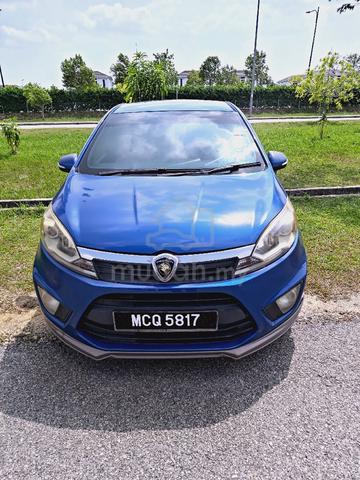 2015 Proton IRIZ 1.6 EXECUTIVE (M) - 1
