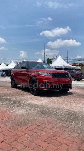 2019 Land Rover RANGE ROVER 2.0 VELAR P250 HSE (A) - 1