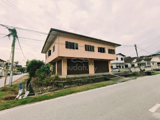 Taman Matang Pagar Sg Buloh 1