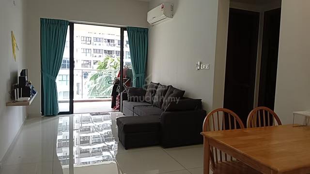 AmberSide @ Country Garden Danga Bay 1