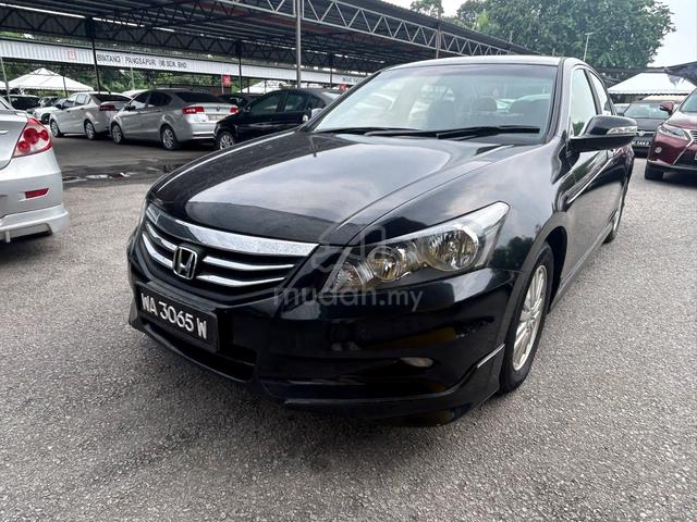 2014 Proton PERDANA 2.0 (A) Blacklist Boleh Loan - 1