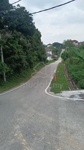 KUANG LORONG ORKID LOT BANGLO UNTUK DI Jual 1