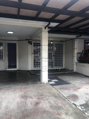 Bandar Puteri Klang 2 Storey Terraced House 1