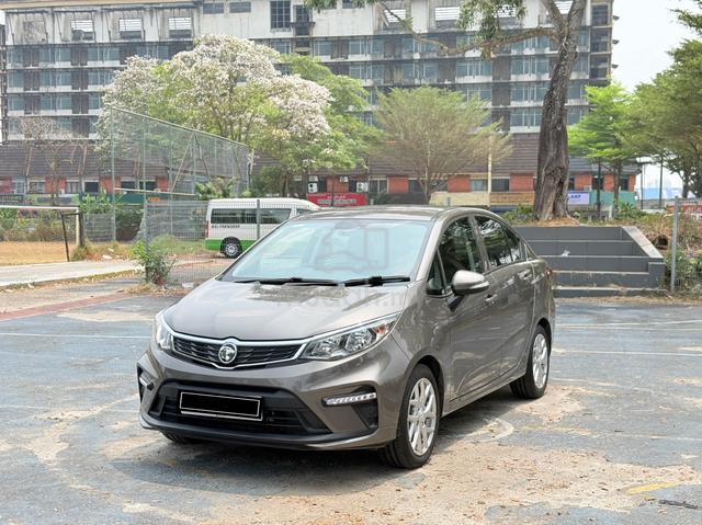 2021 Proton PERSONA 1.6 EXECUTIVE MY16 FACELIFT - 2
