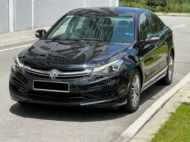 Proton PERDANA 2.0L (A) i-VTEC, 1 OWNER, 2K D/P 👈 - 3