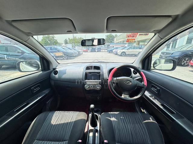 2010 Perodua MYVI 1.3 SXI MY05 M300 FACELIFT (M) - 5