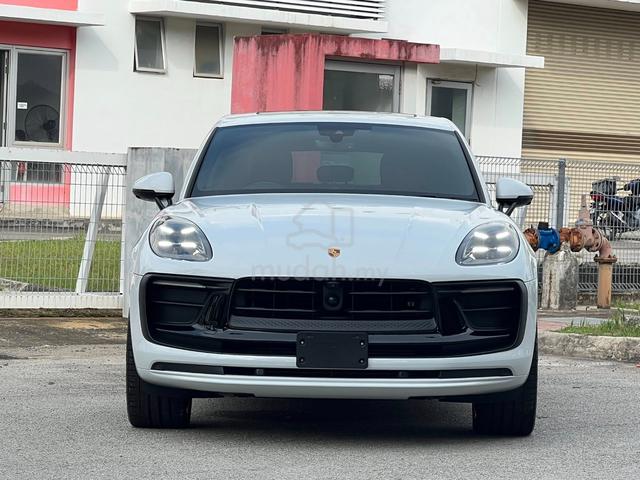 2022 Porsche MACAN 2.0L (A) PANROOF RECON JAPAN - 4