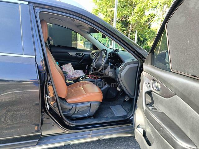 2018 Nissan X-TRAIL 2.0 (A) - 4