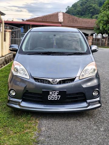 2013 Perodua ALZA 1.5 EZ (A) - 1