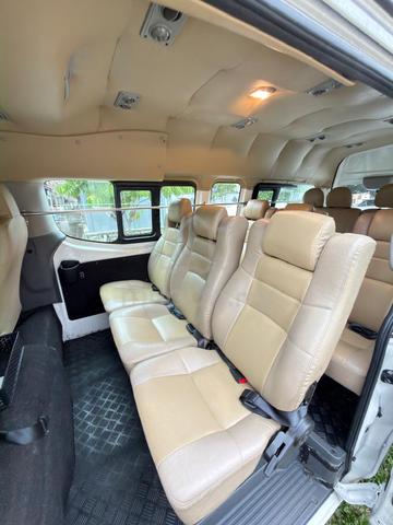 2019 Nissan URVAN 2.5 NV 350 HIGH ROOF FACELIFT - 5