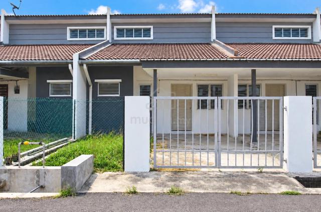 [SAVE UP 60K] Taman Pengkalan Prisma, 1,300sf, Pusing 1