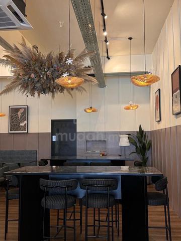 Canning Garden Cafe Business For Sales 5
