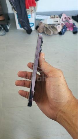 iPhone 14 Pro Max 256GB (Original Parts) - photo 6 of 6