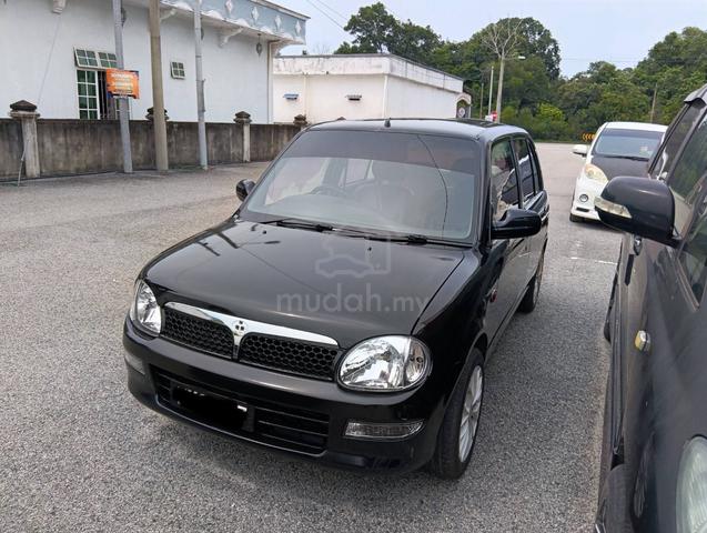 2005 Perodua KELISA 1.0 GX (M) - 3