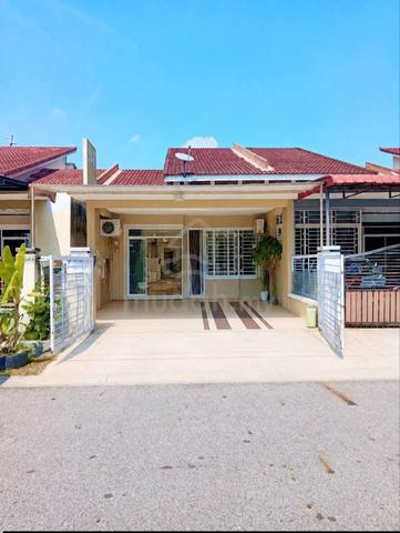Gated Guarded Teres Setingkat Bandar Sri Sendayan 1