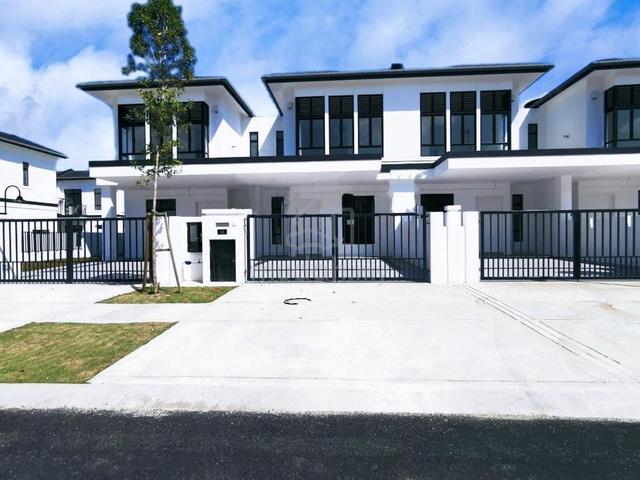 Eco Grandeur @ Eco Graham 2 Storey Type C for Rent - Move in Sep 1