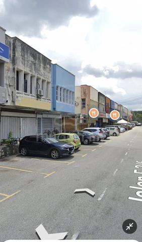 taman ehsan kepong 1